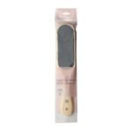 Συσκευασία STALEKS Ξύλινης Ράσπας Ποδιών Beauty & Care 10