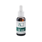 Arkada’s 08 Oil 30ml, διάλυμα προστασίας και ανάπλασης για δέρμα και νύχια.