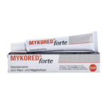 Mykored Forte Κρέμα 20ml με συσκευασία – Φροντίδα Δέρματος & Νυχιών