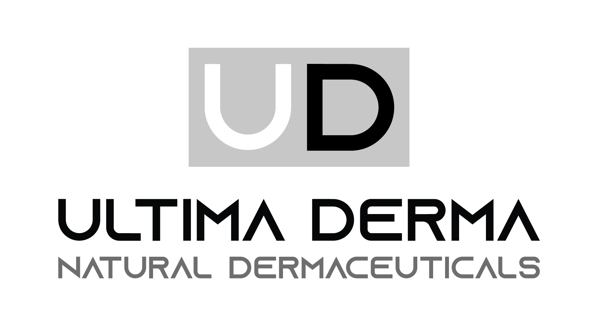 ultima derma logo