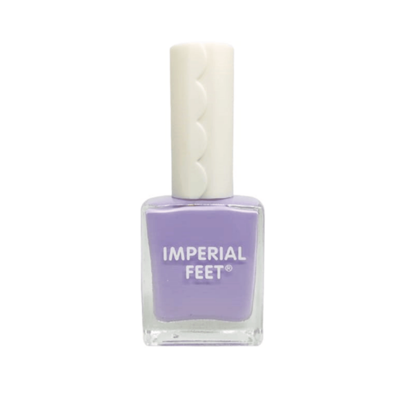 Imperial Feet Fungal Nails Polish Lavender 15ml – Βερνίκι για θεραπεία μυκητιασικών νυχιών, κατάλληλο για διαβητικούς & εγκύους.