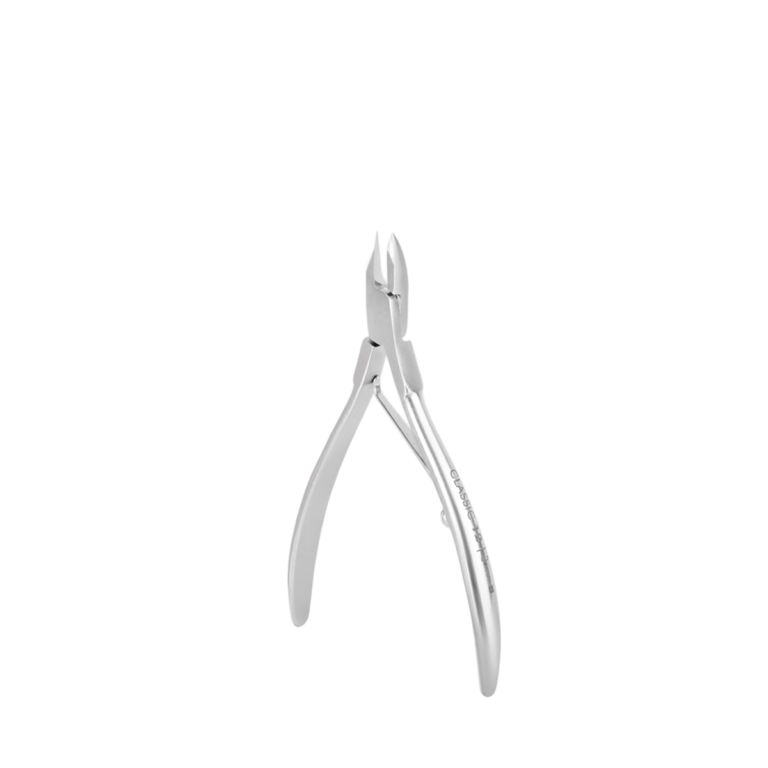 STALEKS Πενσάκι επωνυχίων CLASSIC NC-12-3 με λεπίδα 3mm – πλήρης εικόνα εργαλείου