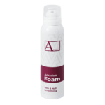 Συσκευασία Arkada’s Foam Relax αφρός για σκασμένο δέρμα και νύχια