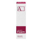 Κουτί του Arkada’s Foam Relax – αφρός για νύχια και σκασμένο δέρμα