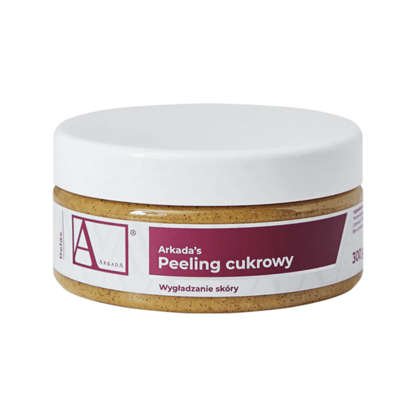 Peeling Calendula Arkada για απολέπιση ποδιών & νυχιών