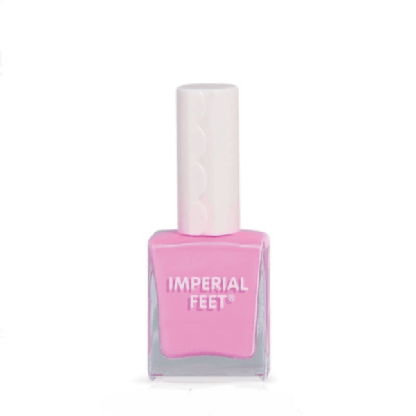 Imperial Feet Fungal Nails Polish Pink 15ml – Βερνίκι για θεραπεία μυκητιασικών νυχιών, κατάλληλο για διαβητικούς & εγκύους.