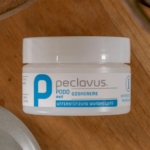 Peclavus κρέμα όζοντος με βάση το ελαιόλαδο για ερεθισμένο δέρμα