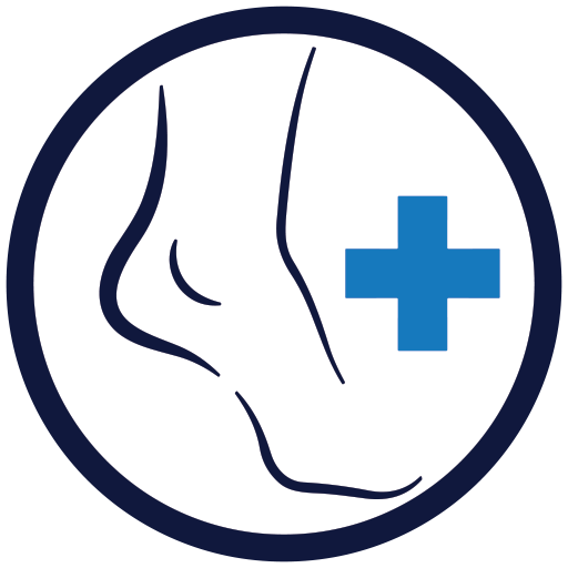 Podoshop Logo