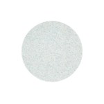 Λευκό foam ανταλλακτικό pad 180 grit για PODODISC M 20mm