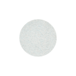 Λευκό foam ανταλλακτικό pad 180 grit για PODODISC M 20mm