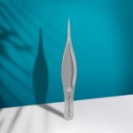 Συσκευασία STALEKS Λαβίδας Ποδολογίας PODO 11 – Splinter Tweezers Small