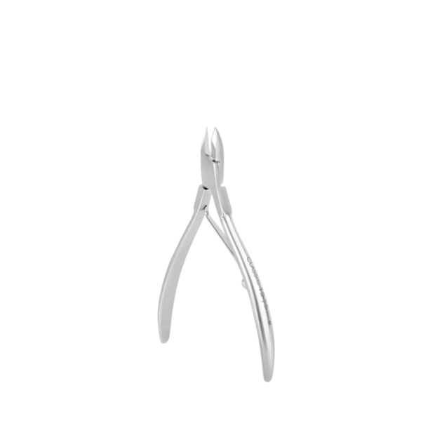 STALEKS Πενσάκι επωνυχίων CLASSIC NC-12-5 με λεπίδα 5mm – πλήρης εικόνα εργαλείου