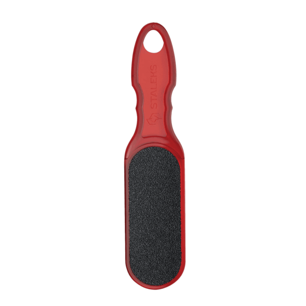 STALEKS CLASSIC TYPE 3 60/80 grit ράσπα για επαγγελματικό πεντικιούρ