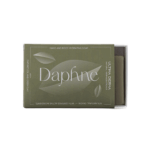 Συσκευασία Ultima Derma Daphne σαπουνιού με φυσικά συστατικά