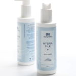 Ultima Derma Hydra Silk Urea κρέμα σώματος για βαθιά ενυδάτωση και ανάπλαση με ουρία, αλόη και υαλουρονικό οξύ – 200ml