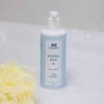 Ultima Derma Hydra Silk – Ενυδατική Κρέμα με Ουρία για Ξηρό Δέρμα