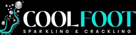 CoolFoot Logo