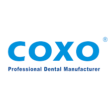 Coxo Logo