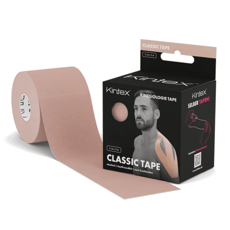 Kintex κινησιοταινία skin 5cm με κουτί