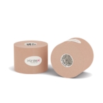 Kintex κινησιοταινία 5cm skin – ταινία κινησιολογίας σε μπεζ χρώμα