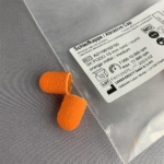 Καπελάκια LUKAS 10mm 150 grit σε συσκευασία με τον κωδικό A21100102150