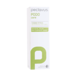 Κουτί του Peclavus PODOcare Moisturising Foot Bath 150ml