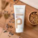 Peclavus PODOdiabetic κρέμα ποδιών με 10% ουρία και άργυρο δίπλα σε χαμομήλι