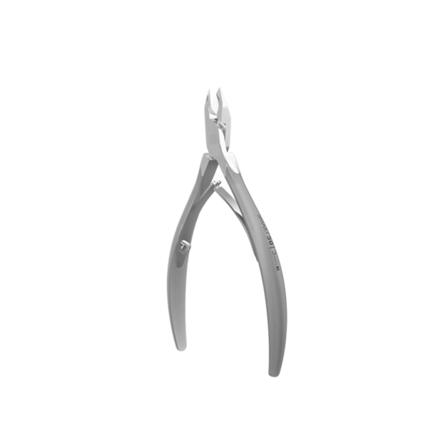 STALEKS SMART NS-50-3 – Εργονομικό πενσάκι επωνυχίων 3mm