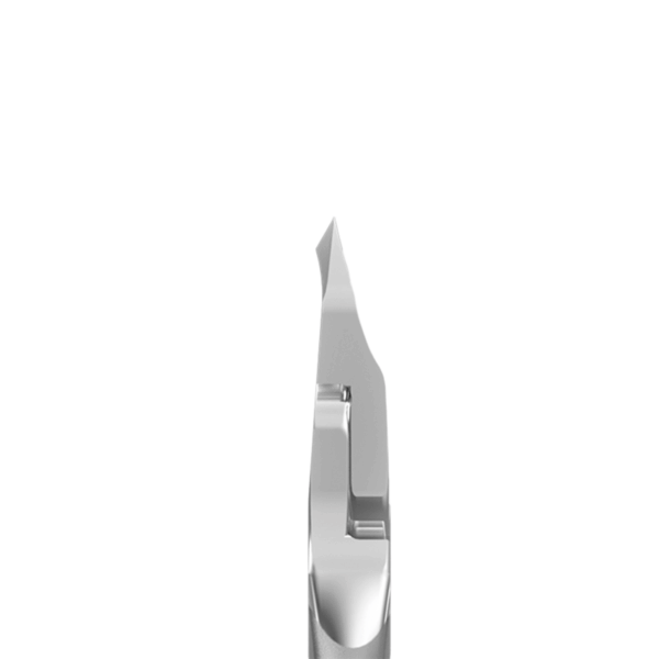 STALEKS Πενσάκι Επωνυχίων SMART NS-50-3 – Κοντινή λήψη λεπίδας 3mm