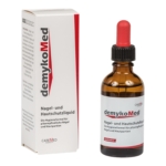 demykoMed Υγρό Προστασίας Νυχιών & Δέρματος 50ml