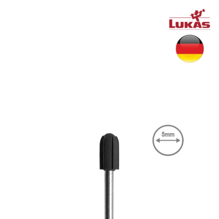 LUKAS GT PODO Στέλεχος 5mm A251000522 – Ποδολογικό εξάρτημα για καπελάκια SK PODO