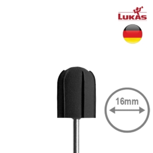 LUKAS GT PODO Στέλεχος 16mm A251001622 – Ποδολογικό εξάρτημα για καπελάκια SK PODO