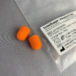 Καπελάκια LUKAS SK PODO 10mm/320 Grit – Συσκευασία 10 τεμαχίων για ποδολογική χρήση