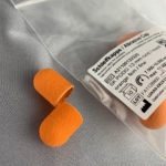 Καπελάκια LUKAS SK PODO 13mm/320 Grit – Συσκευασία 10 τεμαχίων για ποδολογική χρήση