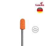 Καπελάκι LUKAS SK PODO 10 5mm/80 Grit πάνω σε υποδοχέα