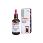 Mykored Lotion Αντιμυκητιακή Φροντίδα 50ml