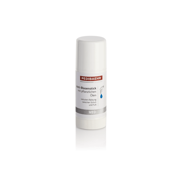 PEDIBAEHR Anti-Blister Stick για πρόληψη φουσκαλών στα πόδια