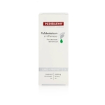Εξωτερική συσκευασία PEDIBAEHR Fußdeobalsam mit Farnesol, αποσμητικό βάλσαμο ποδιών της σειράς Care + Protect.