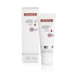 PEDIBAEHR Foot Cream Microsilver 125ml – σωληνάριο και κουτί συσκευασίας για φροντίδα ποδιών