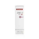 Συσκευασία PEDIBAEHR Foot Cream Microsilver 125ml – κρέμα για διαβητικό και ευαίσθητο σε μύκητες δέρμα