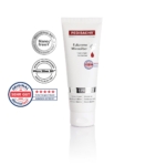 PEDIBAEHR Foot Cream Microsilver 125ml – αντιμυκητιακή κρέμα ποδιών με MicroSilver BG™ και πιστοποίηση Dermatest