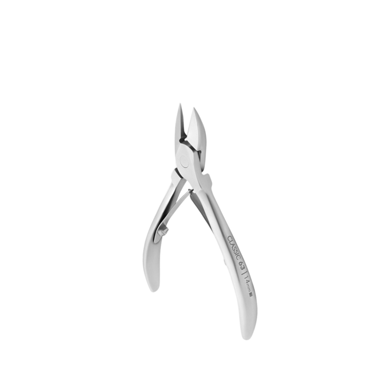 STALEKS πενσάκι νυχιών CLASSIC NC-63-14 με διπλό ελατήριο