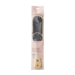 Ξύλινη ράσπα ποδιών STALEKS BEAUTY & CARE ABC 10/3 60/80/100/120 grit μπροστινή όψη