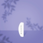 STALEKS buffer νυχιών EXPERT 41 100/180 – πλάγια όψη