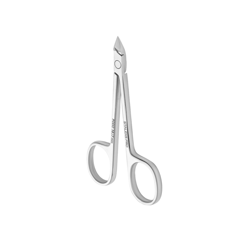 STALEKS PODO 10 NP-10-7 – πλευρική προβολή εργαλείου για επαγγελματική χρήση