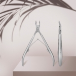 STALEKS Professional Cuticle Nippers SMART (NS-10-5)