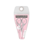 Συσκευασία STALEKS SBC-10/1 Beauty & Care σε ροζ φόντο