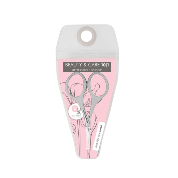 Συσκευασία STALEKS SBC-10/1 Beauty & Care σε ροζ φόντο
