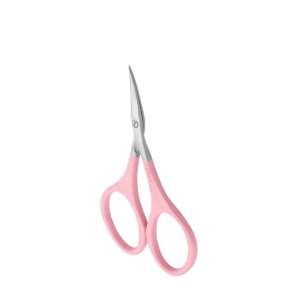 STALEKS Ψαλιδάκι επωνυχίων ροζ Beauty & Care 11 Type 1