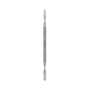 STALEKS PRO SMART 60 TYPE 1 σπρωχτηράκι επωνυχίων – ανοξείδωτο εργαλείο διπλής όψης για μανικιούρ